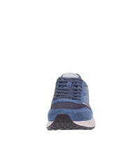 SUN68 SUN DADDY Baskets aviateur fonc&eacute; - Chaussures Homme - 4