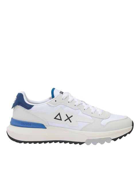 NIKI 2.0 SOLID Baskets blanche - Chaussures Homme