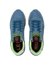 SUN68 TOM FLUO Baskets avion - Chaussures Homme - 2