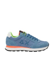 SUN68 TOM FLUO Baskets avion - Chaussures Homme - 4