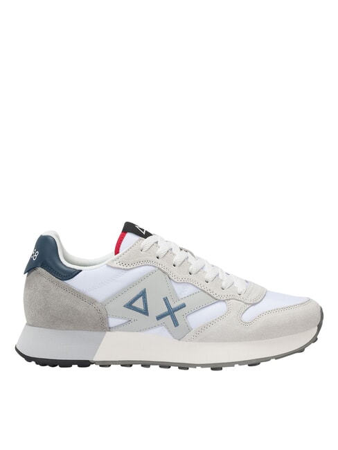 JAKI 2.0 SOLID Baskets blanche - Chaussures Homme