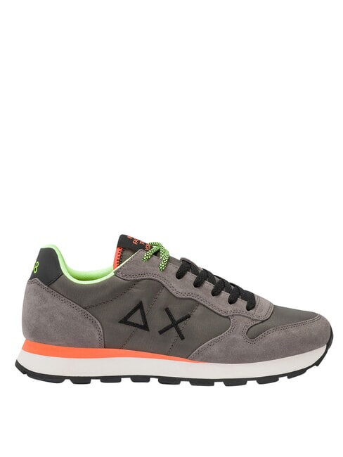 TOM FLUO Baskets encre - Chaussures Homme