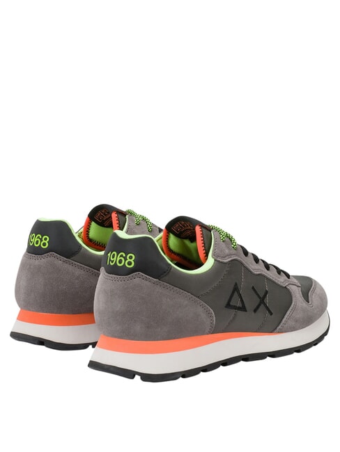 TOM FLUO Baskets encre - Chaussures Homme