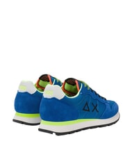 SUN68 TOM FLUO Baskets Royal - Chaussures Homme - 3