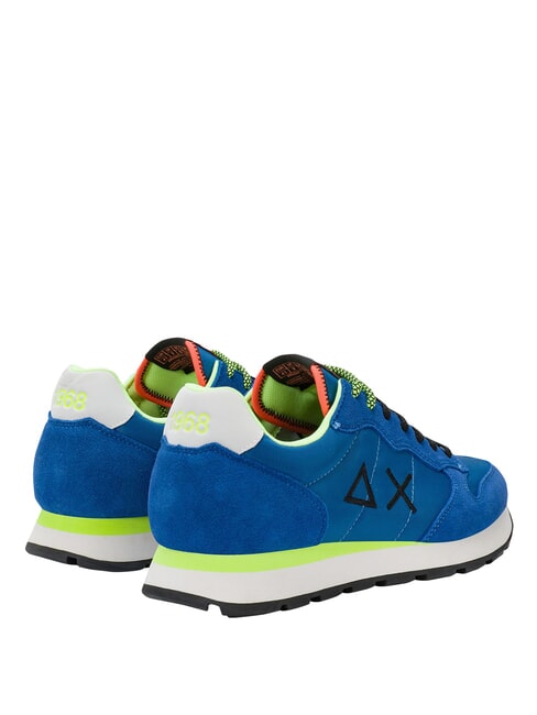 TOM FLUO Baskets Royal - Chaussures Homme