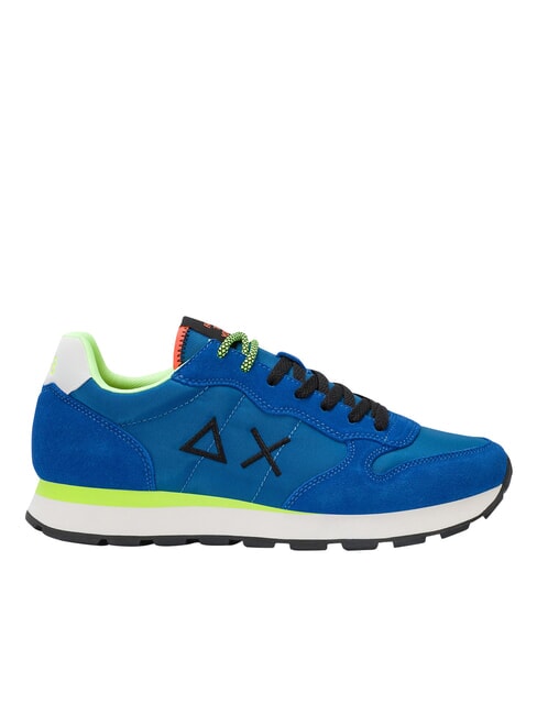 TOM FLUO Baskets Royal - Chaussures Homme