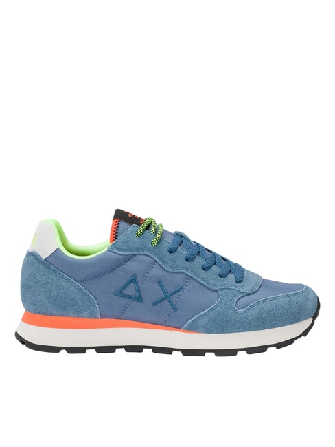 TOM FLUO Baskets avion - Chaussures Homme