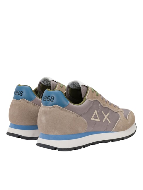 TOM SOLID Baskets pierre - Chaussures Homme