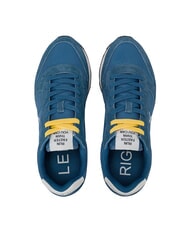 SUN68 TOM SOLID Baskets aviateur fonc&eacute; - Chaussures Homme - 2