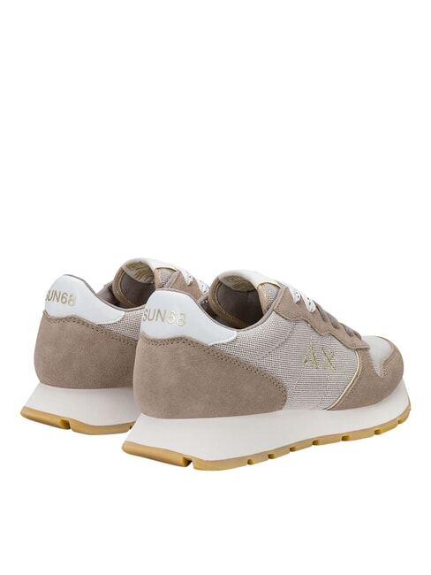 ALLY GLITTER TEXTILE Baskets pierre - Chaussures Femme