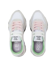 SUN68 ALLY SOLID Baskets - Chaussures Femme