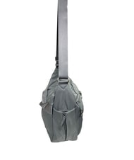 SAMSONITE MOVE 5.0  Sac souple bleu poussi&eacute;reux - Sacs pour Femme - 3