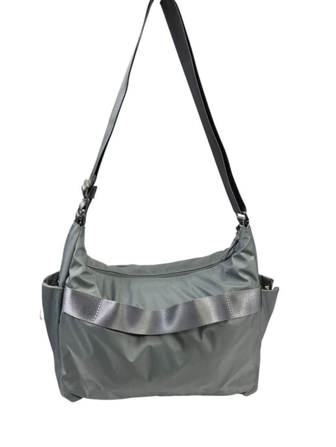 MOVE 5.0  Sac souple bleu poussi&eacute;reux - Sacs pour Femme