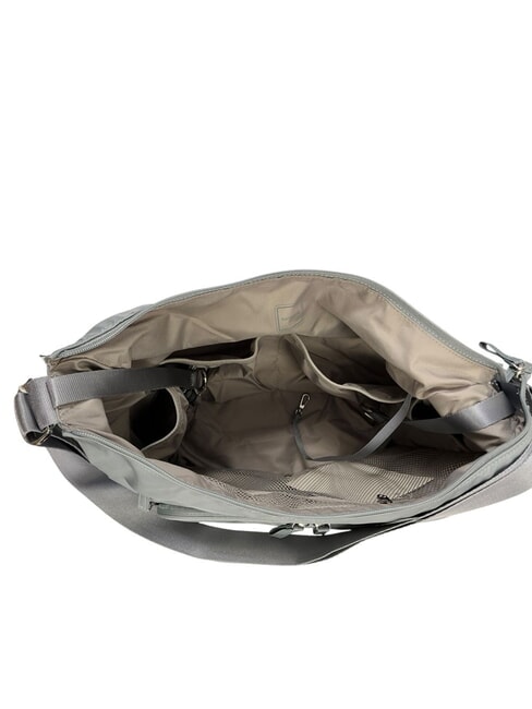 MOVE 5.0  Sac souple bleu poussi&eacute;reux - Sacs pour Femme