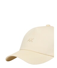 ARMANI EXCHANGE LOGO Casquette &agrave; visi&egrave;re iso - Bonnets - 3