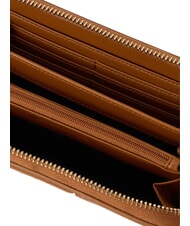 ARMANI EXCHANGE AMELIE Portefeuille avec porte-monnaie - Portefeuilles Femme