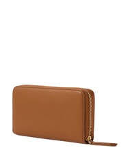 ARMANI EXCHANGE AMELIE Portefeuille avec porte-monnaie gingembre glac&eacute; - Portefeuilles Femme - 3