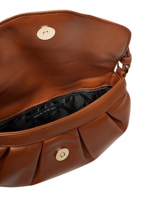 PAIGE sac bandouli&egrave;re gingembre glac&eacute; - Sacs pour Femme