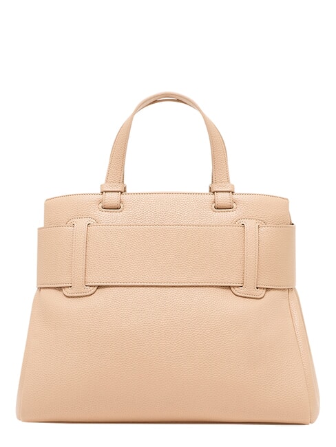 A|X Sac &agrave; main avec bandouli&egrave;re gingembre confit - Sacs pour Femme