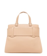 ARMANI EXCHANGE A|X Sac &agrave; main avec bandouli&egrave;re gingembre confit - Sacs pour Femme - 3