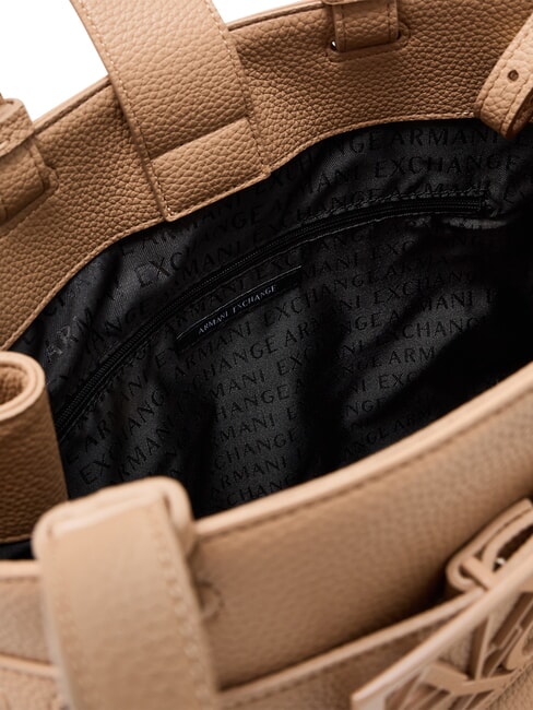 A|X Sac &agrave; main avec bandouli&egrave;re gingembre confit - Sacs pour Femme