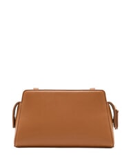 ARMANI EXCHANGE AMELIE sac bandouli&egrave;re gingembre glac&eacute; - Sacs pour Femme - 4