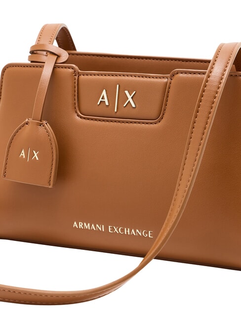 AMELIE sac bandouli&egrave;re gingembre glac&eacute; - Sacs pour Femme