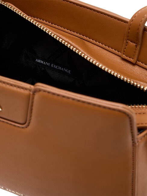 AMELIE sac bandouli&egrave;re gingembre glac&eacute; - Sacs pour Femme