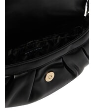 ARMANI EXCHANGE PAIGE sac bandouli&egrave;re noir - Sacs pour Femme - 5