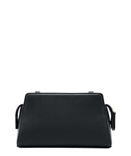 ARMANI EXCHANGE AMELIE sac bandouli&egrave;re noir - Sacs pour Femme - 3