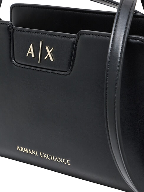 AMELIE sac bandouli&egrave;re noir - Sacs pour Femme