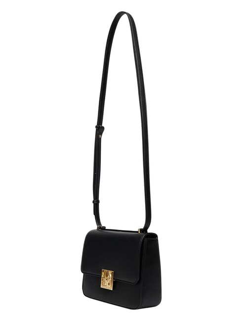 AMY Mini sac, sac bandouli&egrave;re noir - Sacs pour Femme