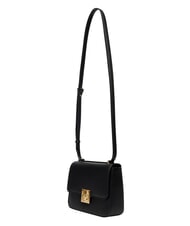 ARMANI EXCHANGE AMY Mini sac, sac bandouli&egrave;re noir - Sacs pour Femme - 4
