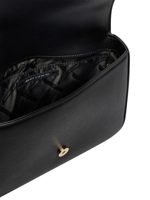 AMY Mini sac, sac bandouli&egrave;re noir - Sacs pour Femme