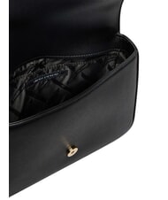 ARMANI EXCHANGE AMY Mini sac, sac bandouli&egrave;re noir - Sacs pour Femme - 5