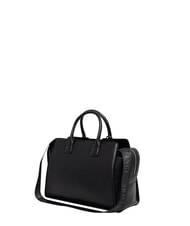 ARMANI EXCHANGE AMELIE Sac de courses avec bandouli&egrave;re - Sacs pour Femme