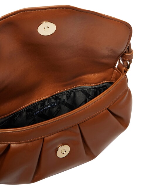 PAIGE sac bandouli&egrave;re gingembre glac&eacute; - Sacs pour Femme