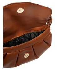 ARMANI EXCHANGE PAIGE sac bandouli&egrave;re gingembre glac&eacute; - Sacs pour Femme - 5