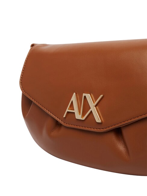 PAIGE sac bandouli&egrave;re gingembre glac&eacute; - Sacs pour Femme