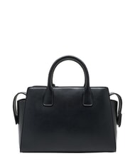 ARMANI EXCHANGE AMELIE Sac de courses avec bandouli&egrave;re noir - Sacs pour Femme - 3