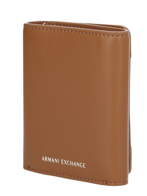 AMELIE Portefeuille avec porte-monnaie gingembre glac&eacute; - Portefeuilles Femme