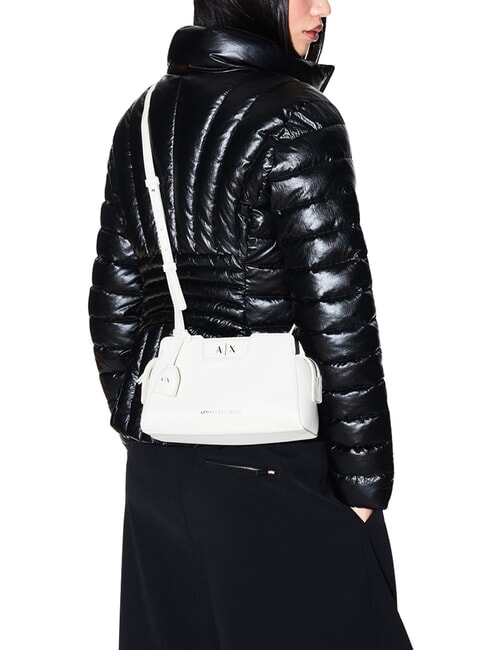 AMELIE sac bandouli&egrave;re sel marin - Sacs pour Femme