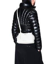 ARMANI EXCHANGE AMELIE sac bandouli&egrave;re sel marin - Sacs pour Femme - 2