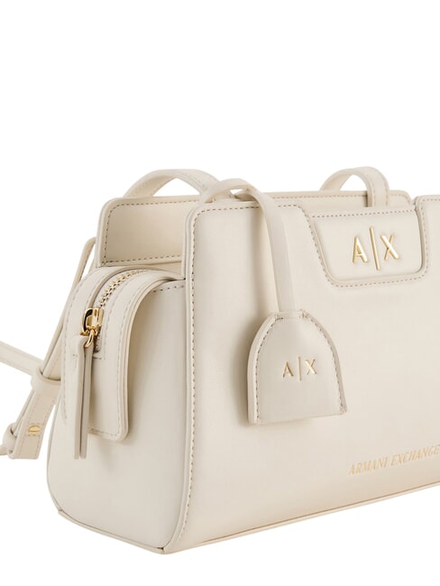 AMELIE sac bandouli&egrave;re sel marin - Sacs pour Femme