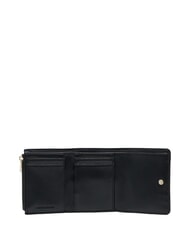 ARMANI EXCHANGE AMELIE Portefeuille avec porte-monnaie noir - Portefeuilles Femme - 2