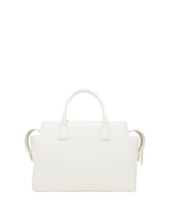 ARMANI EXCHANGE AMELIE Sac de courses avec bandouli&egrave;re sel marin - Sacs pour Femme - 4