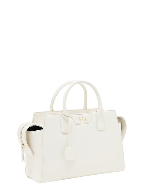 AMELIE Sac de courses avec bandouli&egrave;re sel marin - Sacs pour Femme