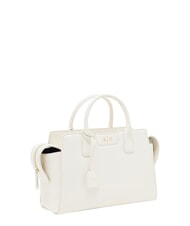 ARMANI EXCHANGE AMELIE Sac de courses avec bandouli&egrave;re sel marin - Sacs pour Femme - 5