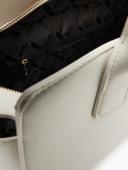 AMELIE Sac de courses avec bandouli&egrave;re sel marin - Sacs pour Femme