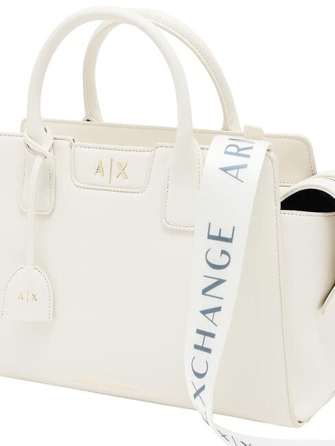 AMELIE Sac de courses avec bandouli&egrave;re sel marin - Sacs pour Femme